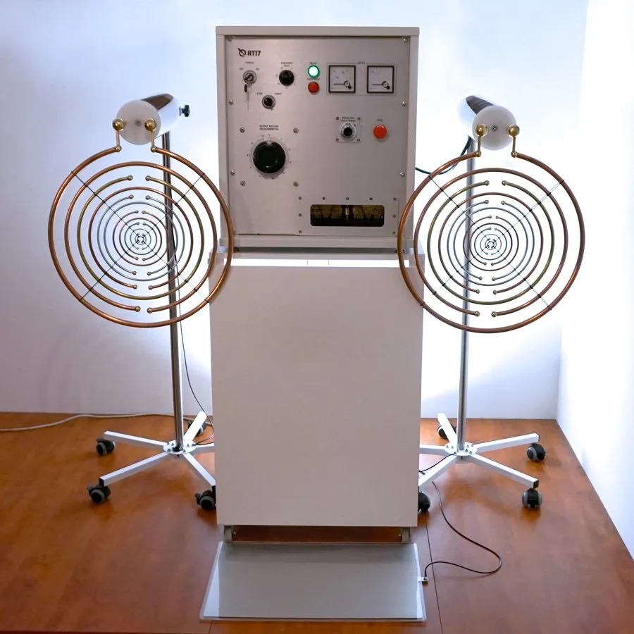 Multiple Wave Oscillator